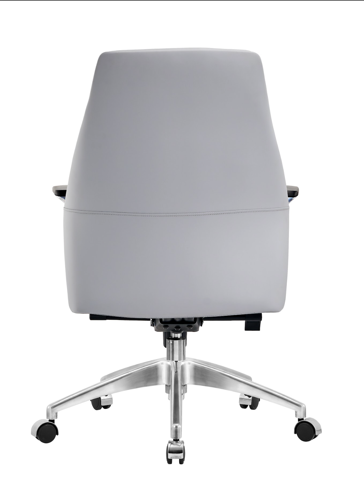 Ergonomic Leather Desk Chair HG-305B