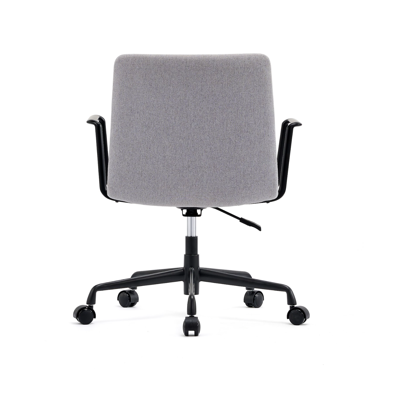 Grey Office Chair HG-09B