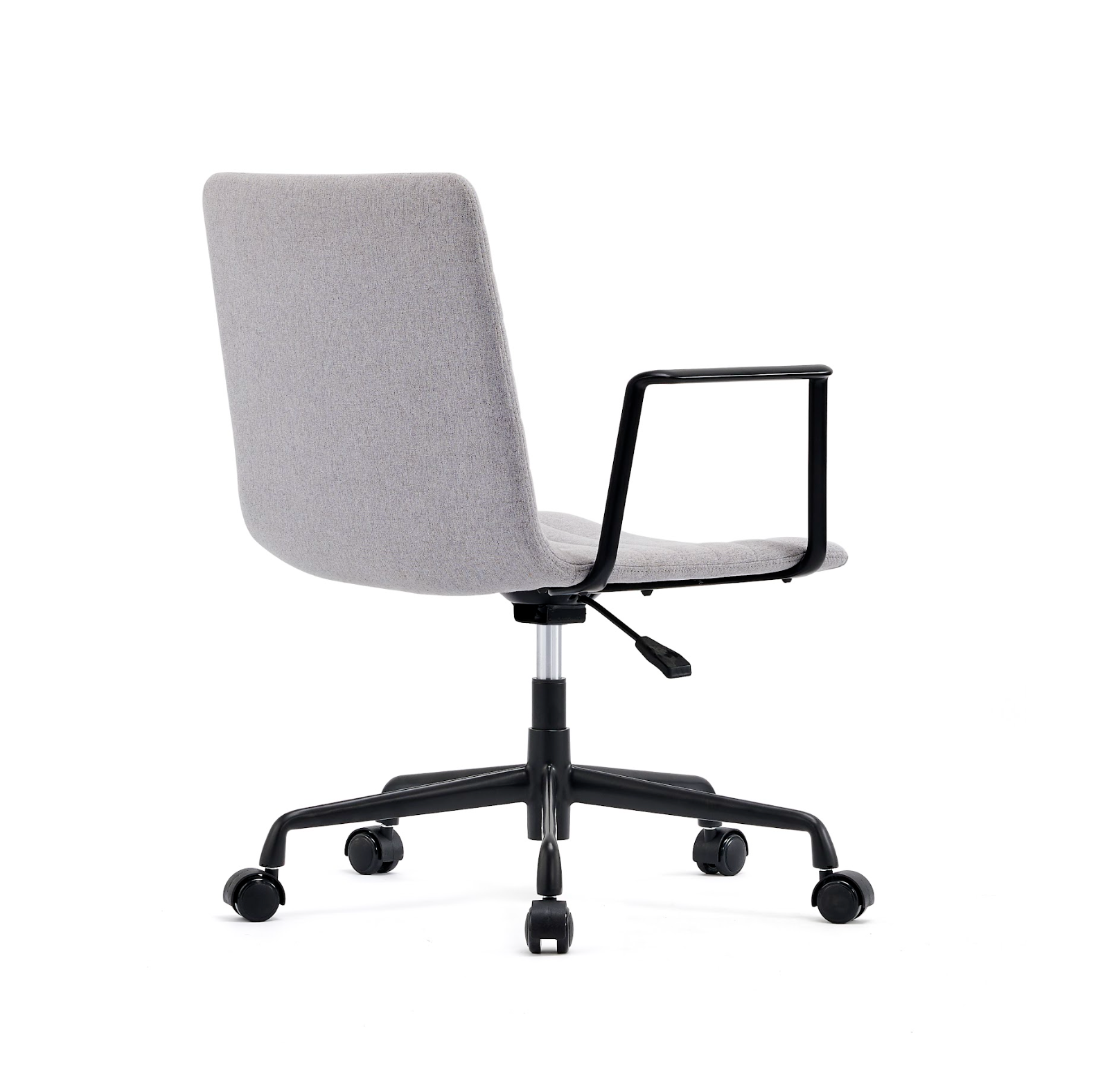 Grey Office Chair HG-09B