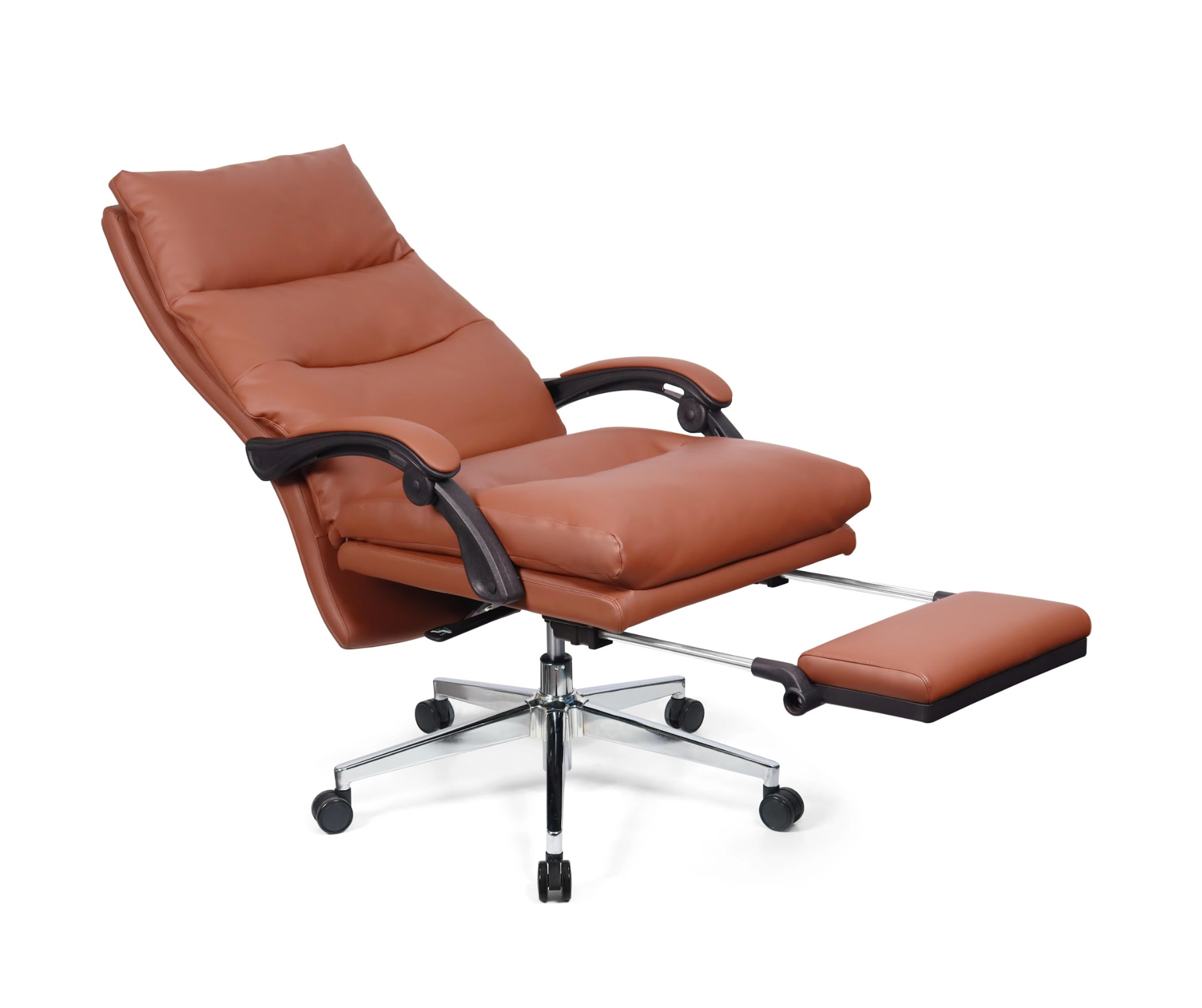 Executive High-Back Desk Chair G-50