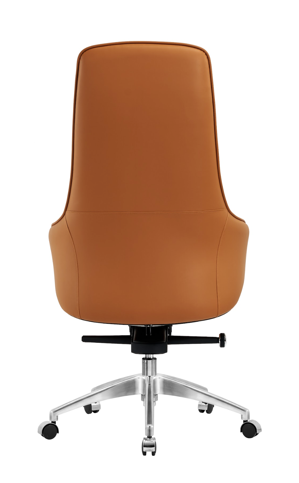 Executive Leather Office Desk Chair HG-307A
