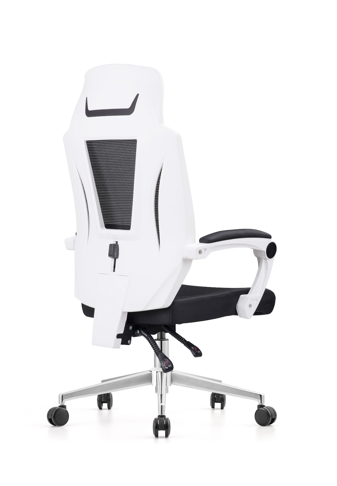 Ergonomic Mesh Headrest Office Chair Q57-1