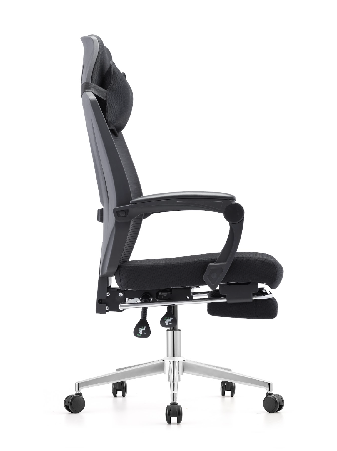 Mesh Headrest Office Chair Q57