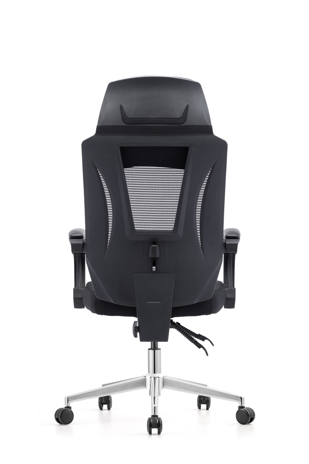 Mesh Headrest Office Chair Q57
