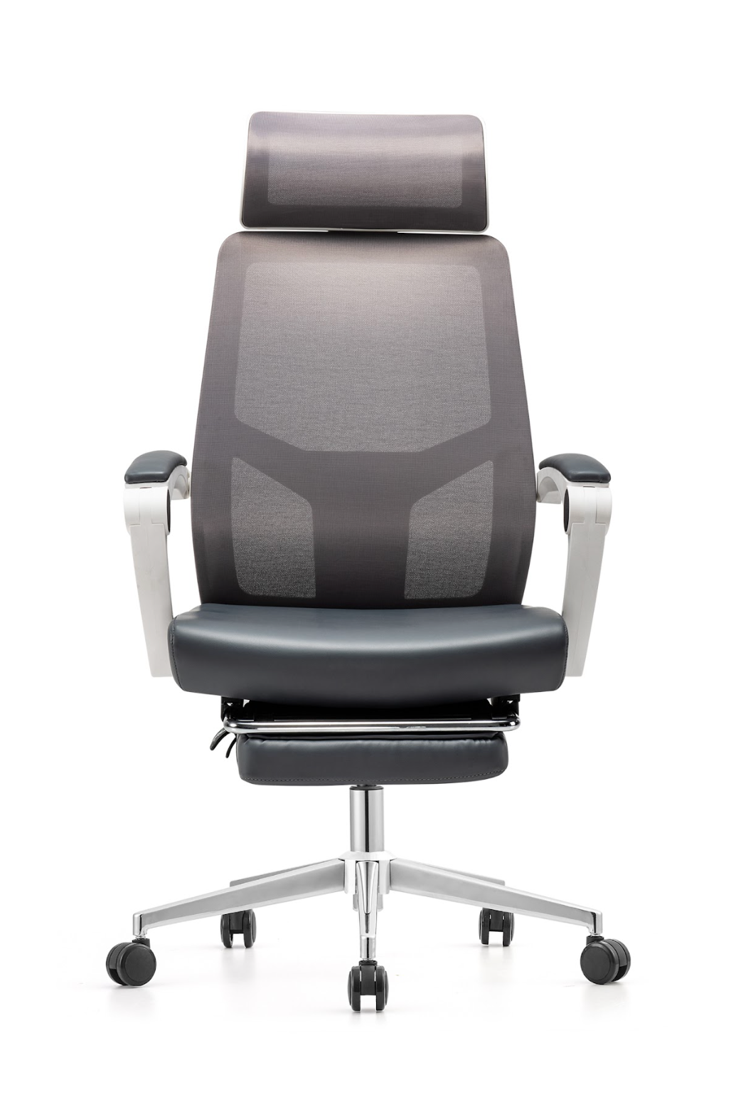 Ergonomic Recliner Office Chair A61-1