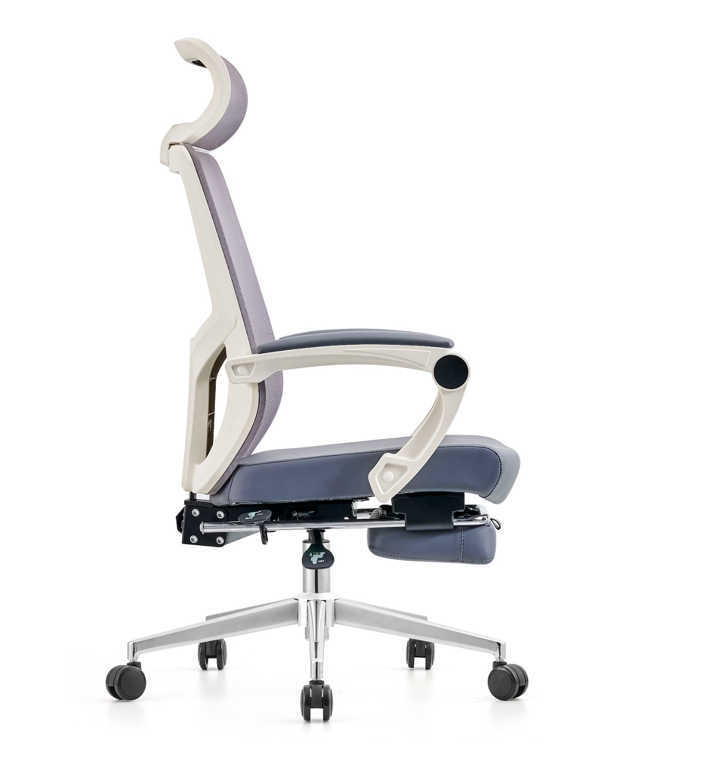 Ergonomic Recliner Office Chair A61-1
