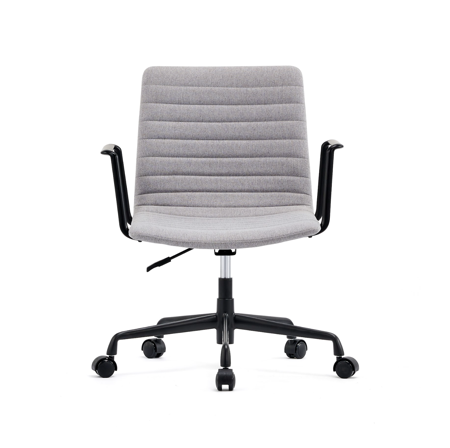 Grey Office Chair HG-09B