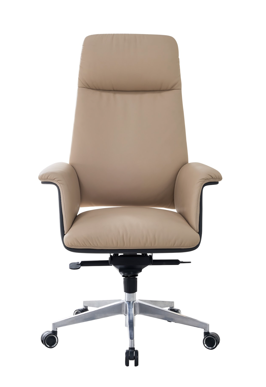 Elegant High-Back Office Chair G-19A
