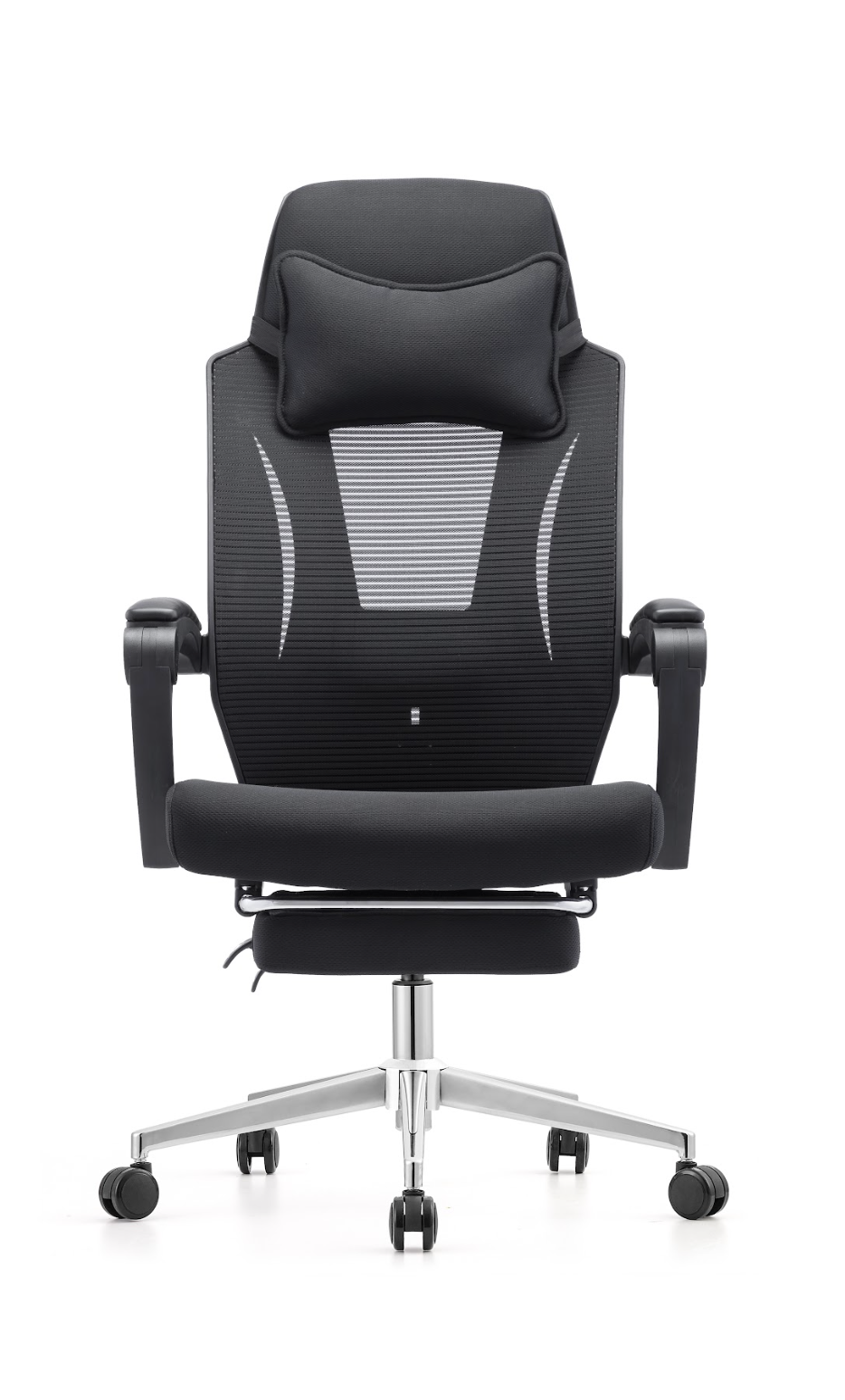 Mesh Headrest Office Chair Q57