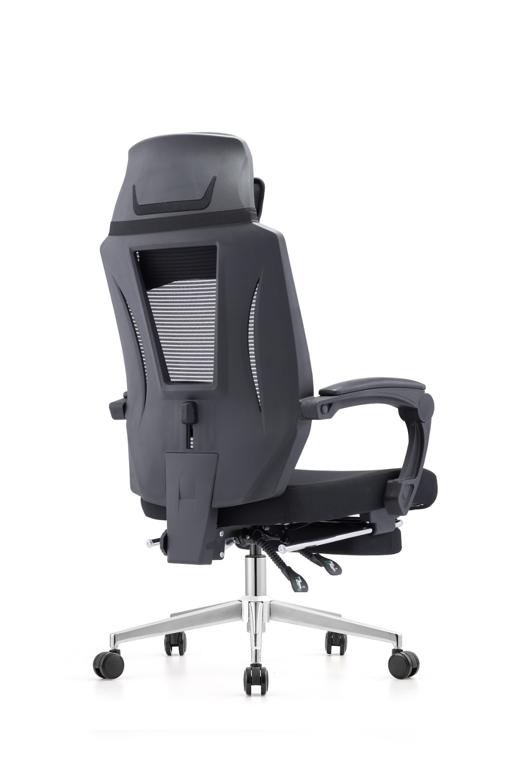 Mesh Headrest Office Chair Q57