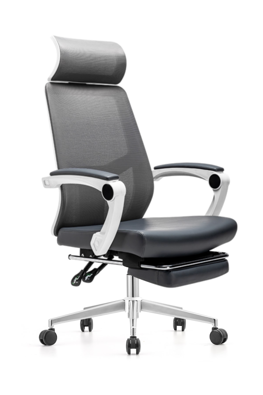 Ergonomic Recliner Office Chair A61-1