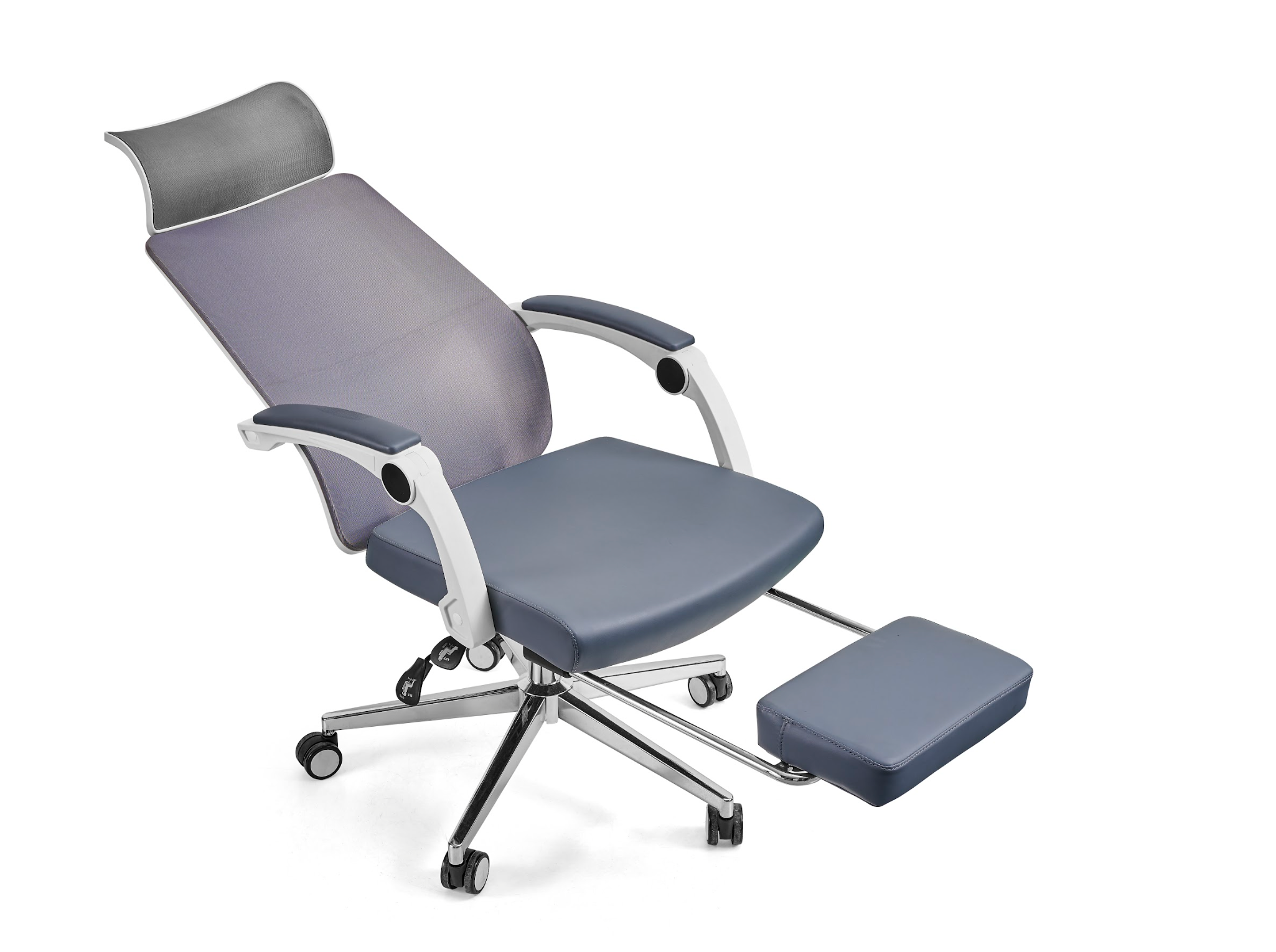 Ergonomic Recliner Office Chair A61-1